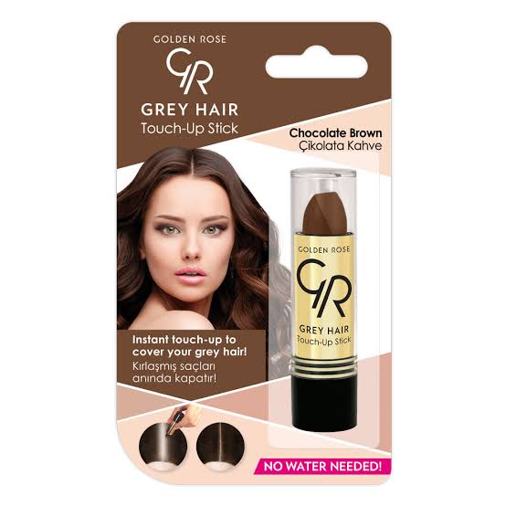 Golden Rose Hair TouchUp Stick
