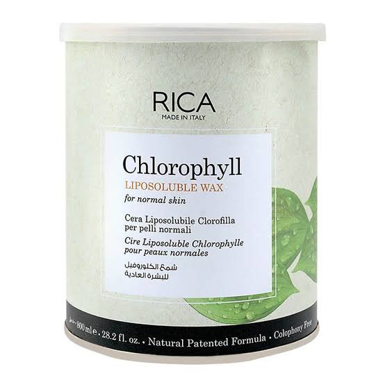 Rica Wax 800ml Large