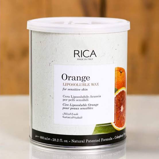 Rica Wax 800ml Large