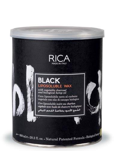 Rica Wax 800ml Large