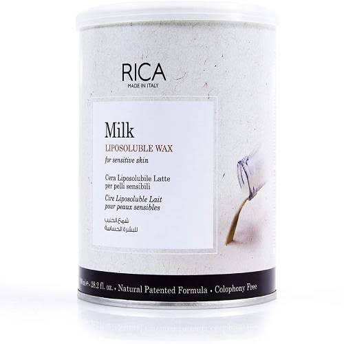 Rica Wax 800ml Large