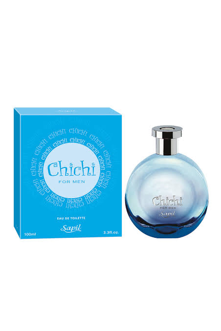 Sapil Chichi Perfume 100ml