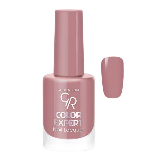 Golden Rose Color expert Nail paint 10.2ml