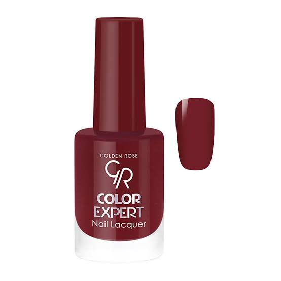 Golden Rose Color expert Nail paint 10.2ml