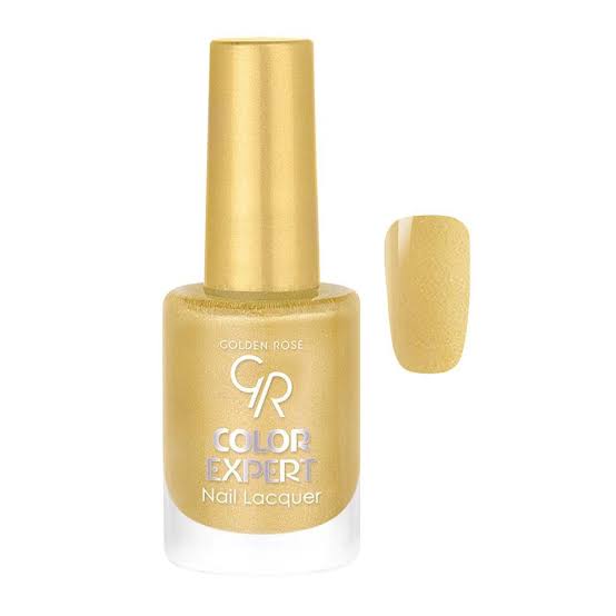 Golden Rose Color expert Nail paint 10.2ml