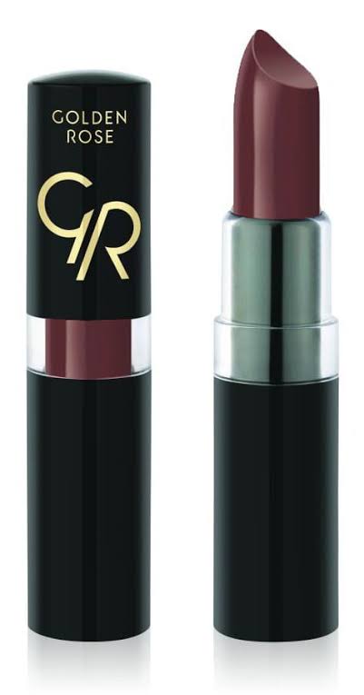 Golden Rose Vision Lipstick