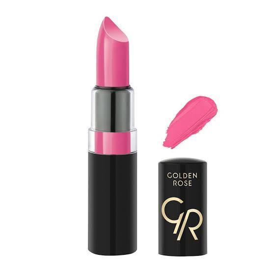 Golden Rose Vision Lipstick