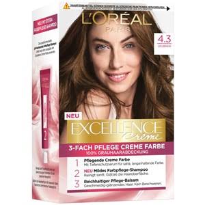 Loreal Excellence Hair Color