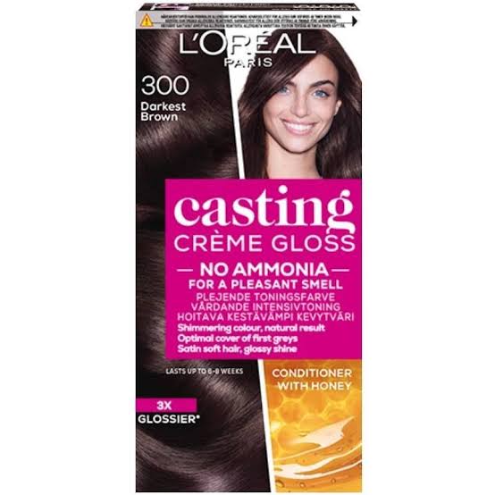Loreal Casting Hair Color