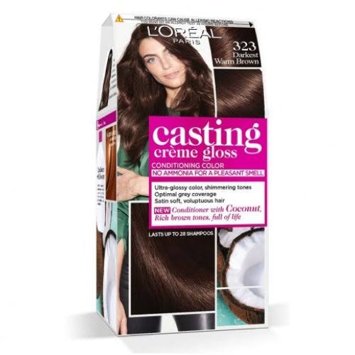 Loreal Casting Hair Color