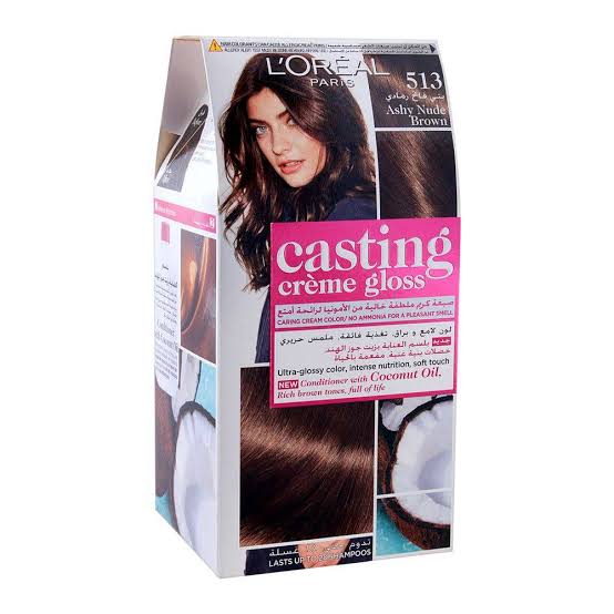 Loreal Casting Hair Color