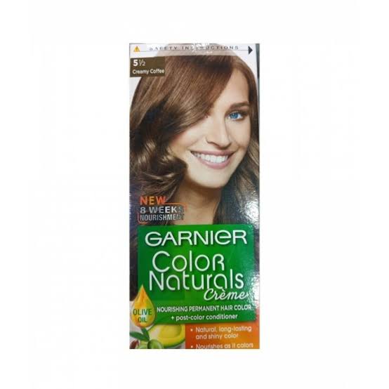 Garnier Hair Color