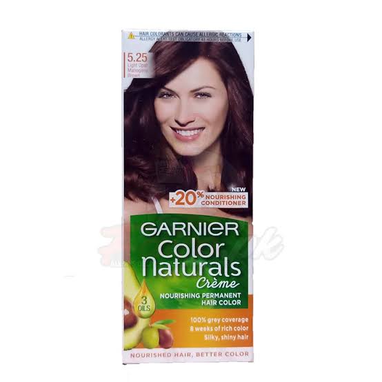 Garnier Hair Color