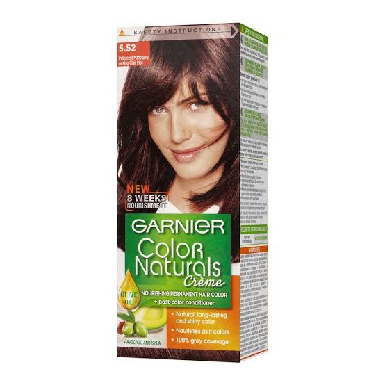 Garnier Hair Color