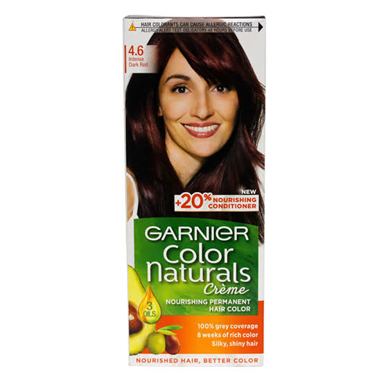 Garnier Hair Color