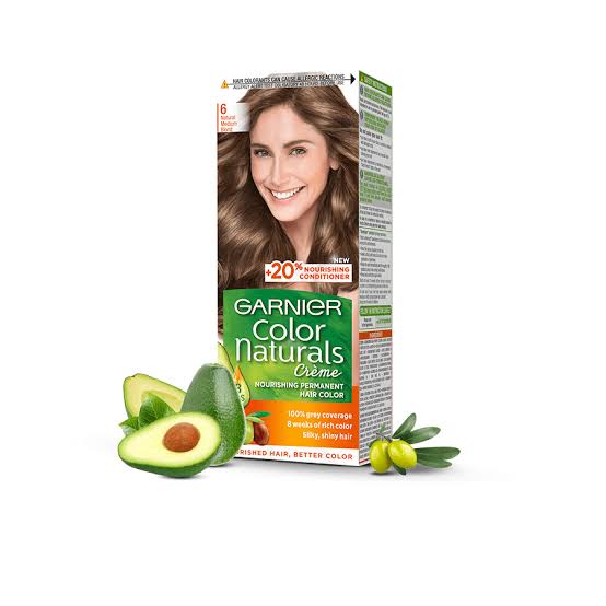 Garnier Hair Color