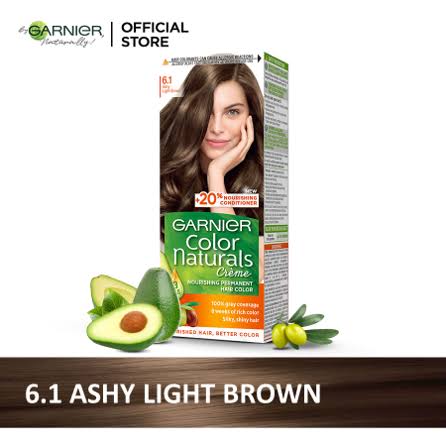 Garnier Hair Color