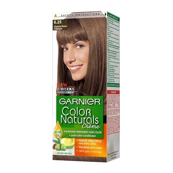 Garnier Hair Color