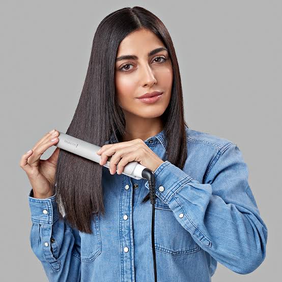 REMINGTON HAIR STRAIGHTENER HYDRALUXE S8901 with 1 Year Warranty