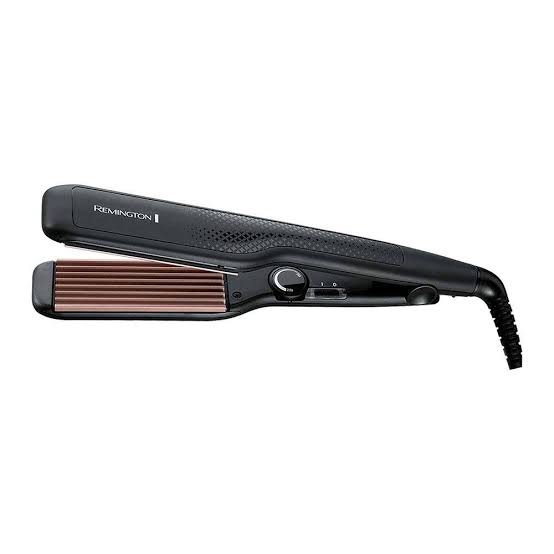 Remington S3580 Ceramic Crimper 220 with 1 year warranty
