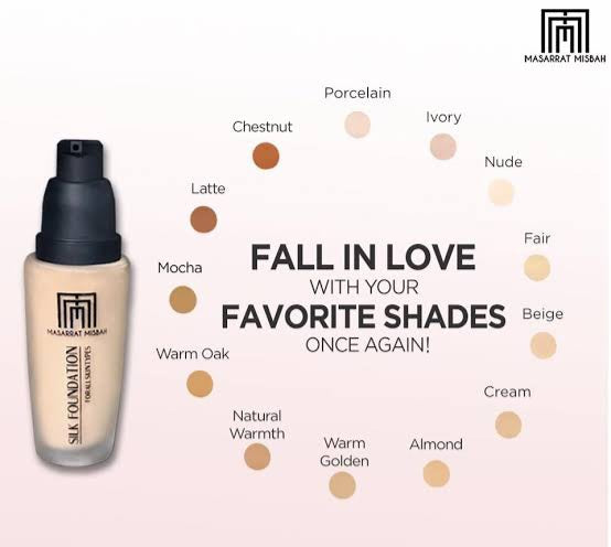 MASARRAT MISBAH SILK FOUNDATION – AzeemCentre