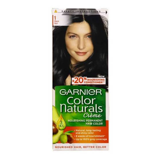 Garnier Hair Color