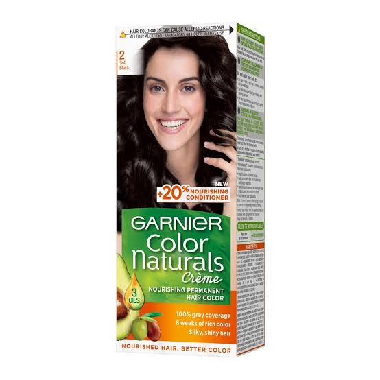 Garnier Hair Color