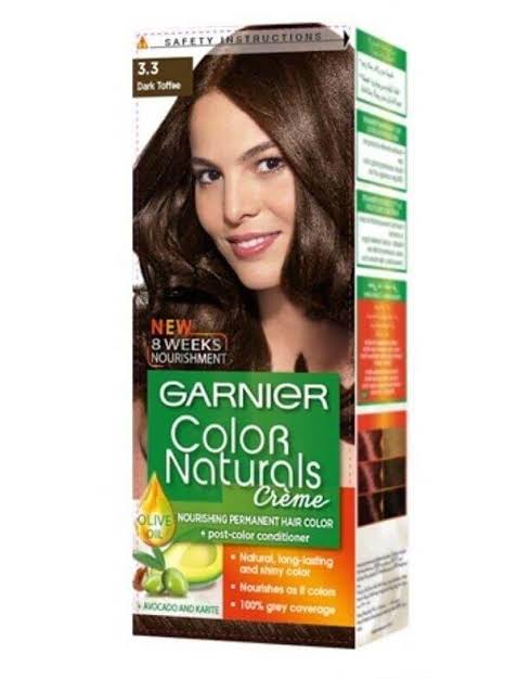 Garnier Hair Color