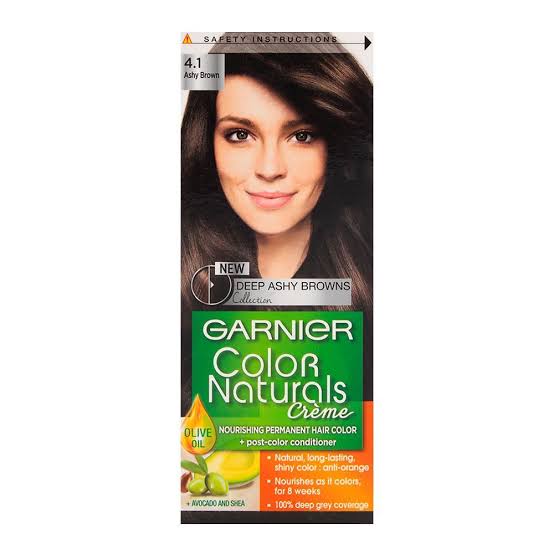 Garnier Hair Color