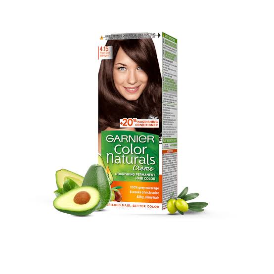 Garnier Hair Color