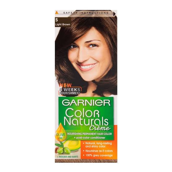 Garnier Hair Color
