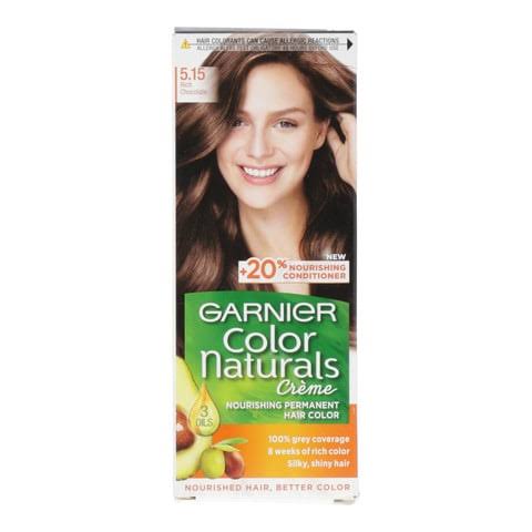Garnier Hair Color