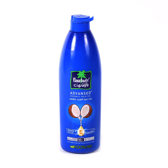 Parachute advance Coconut Hair Oil