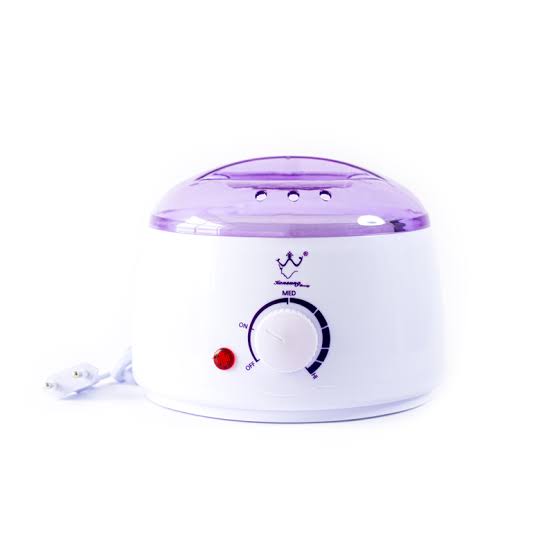 Konsung Beauty Professional single Wax Heater 500cc Voltage 220-240 power 100W