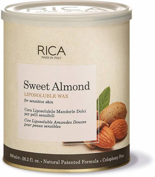 Rica Wax 800ml Large