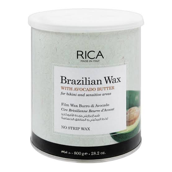 Rica Wax 800ml Large