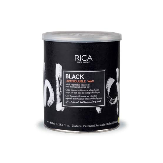 Rica Wax 800ml Large
