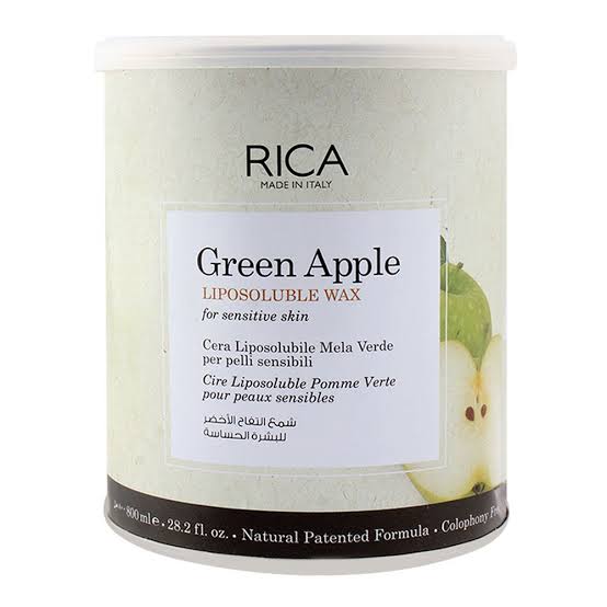 Rica Wax 800ml Large