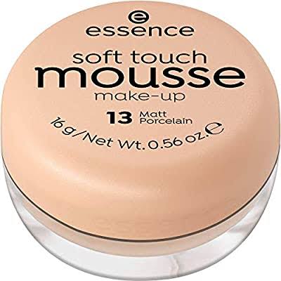 Essence soft touch mousse 16gm