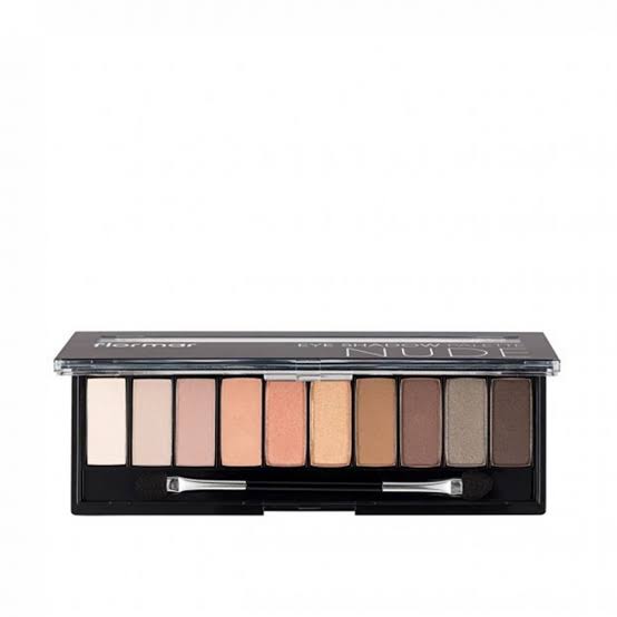 Flormar EyeShadow Palette