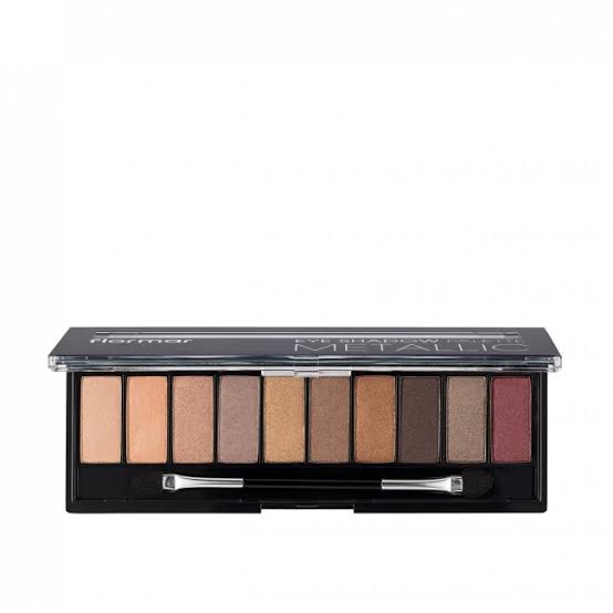 Flormar EyeShadow Palette