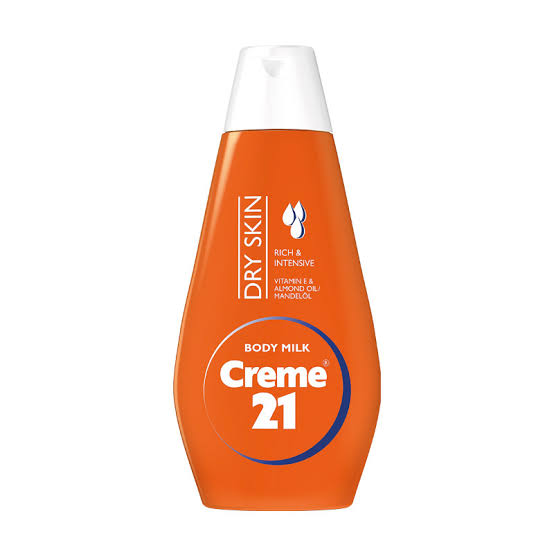 Creme21 Body lotion 250ml