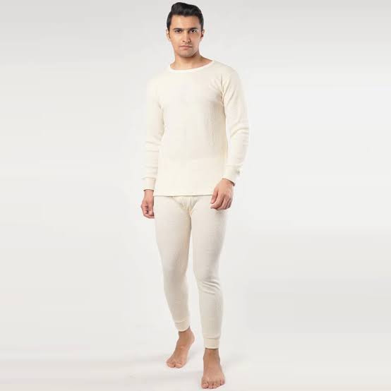 Oscar Woolen Thermal innerWear full suit
