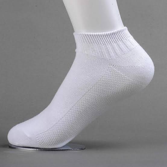 Cotton Ankle Socks Men imported