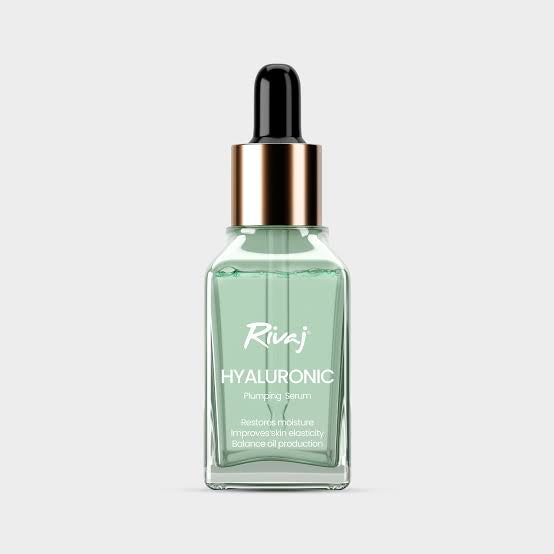 Rivaj all Face Serums 30ml