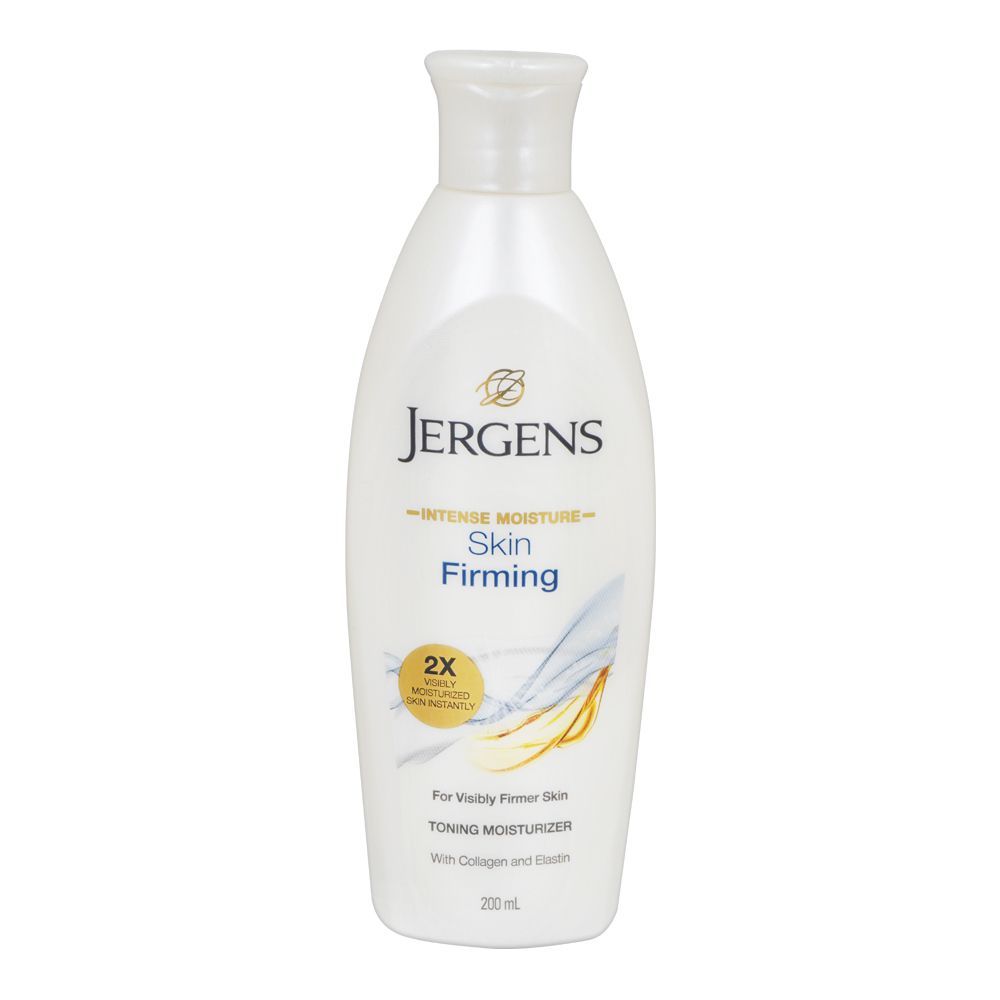 Jergens Lotions 200ml