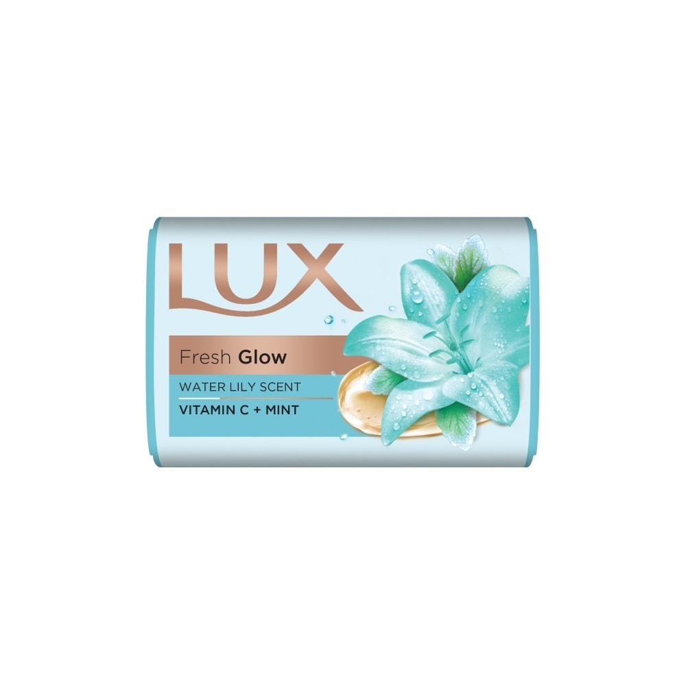 Lux Soap 128gm