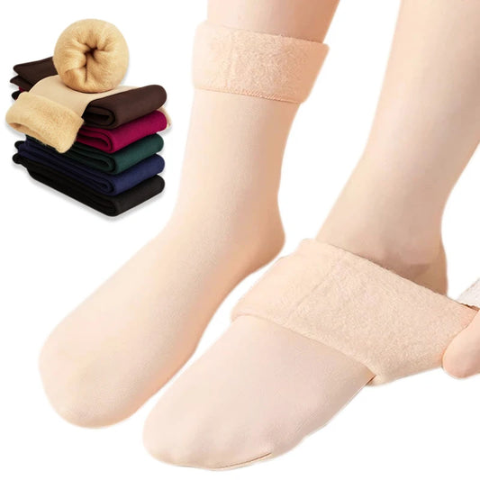 Women Woollen Socks Standard size