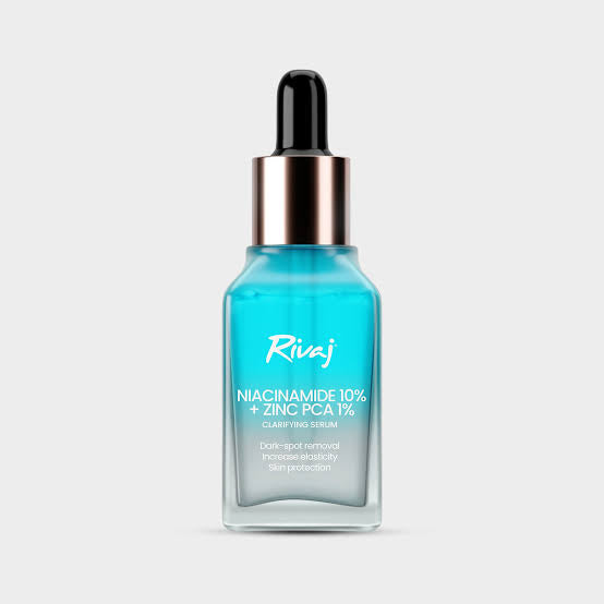 Rivaj all Face Serums 30ml