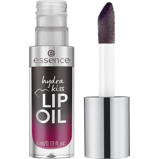 Essence hydra kiss lip Oil midnight mystery